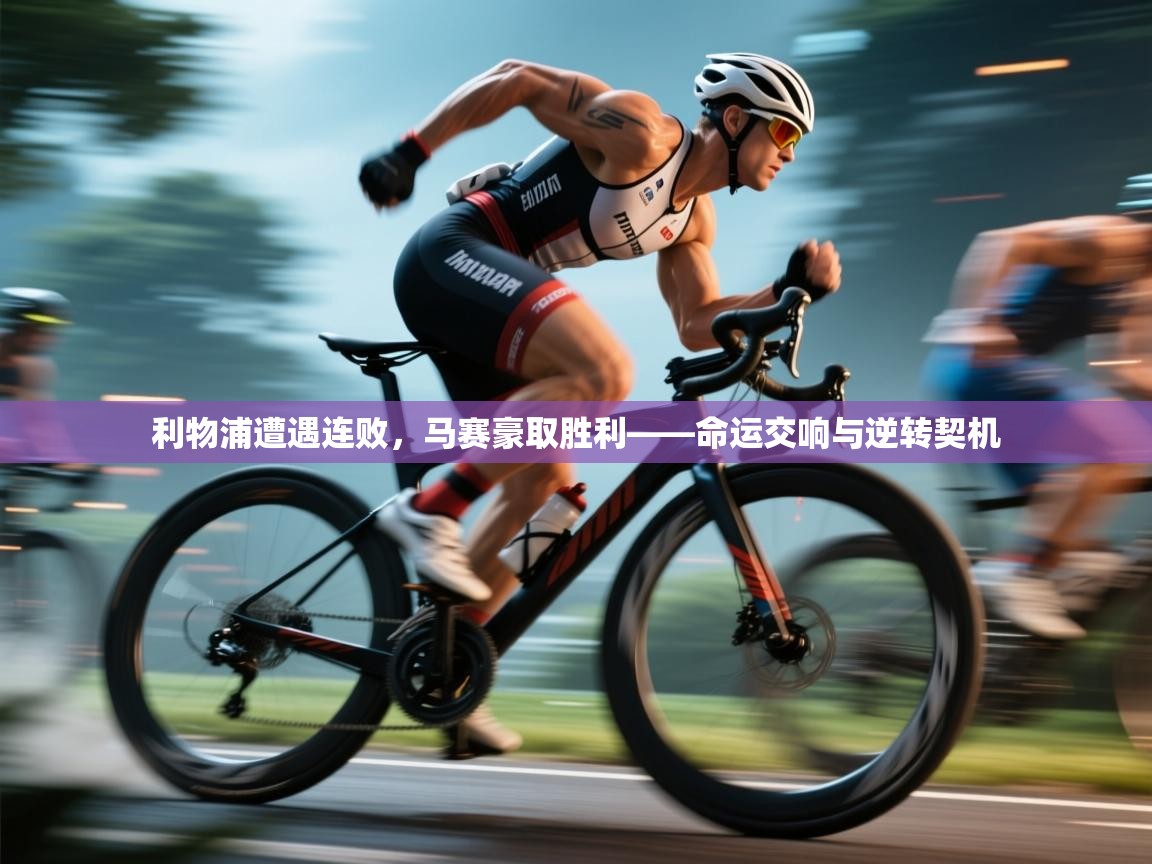 开云体育在线下载-利物浦遭遇连败,马赛豪取胜利——命运交响与逆转契机 第3张