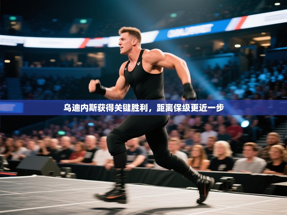 开云体育安装失败怎么办-乌迪内斯获得关键胜利，距离保级更近一步  第1张