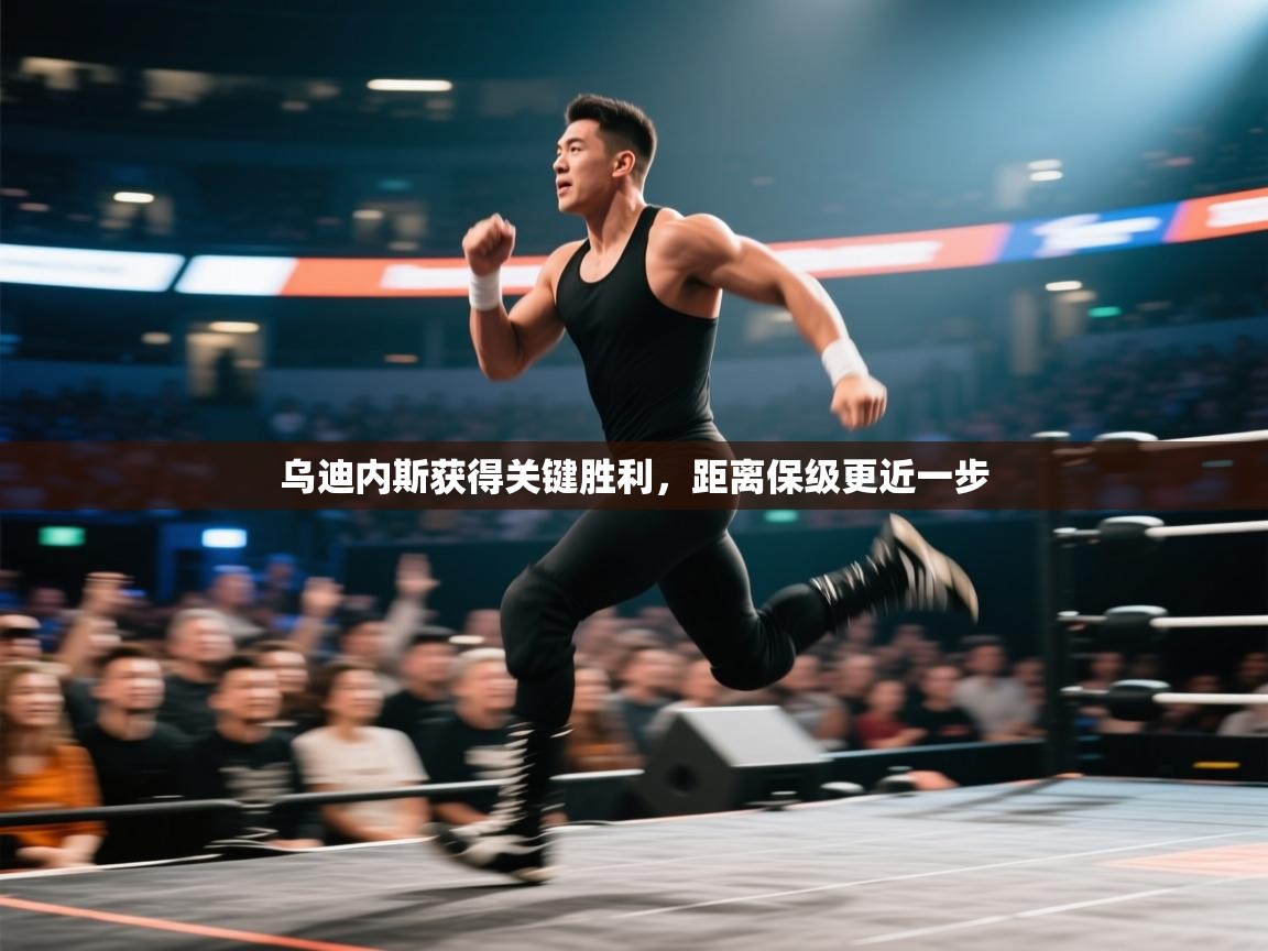 开云体育安装失败怎么办-乌迪内斯获得关键胜利，距离保级更近一步  第3张