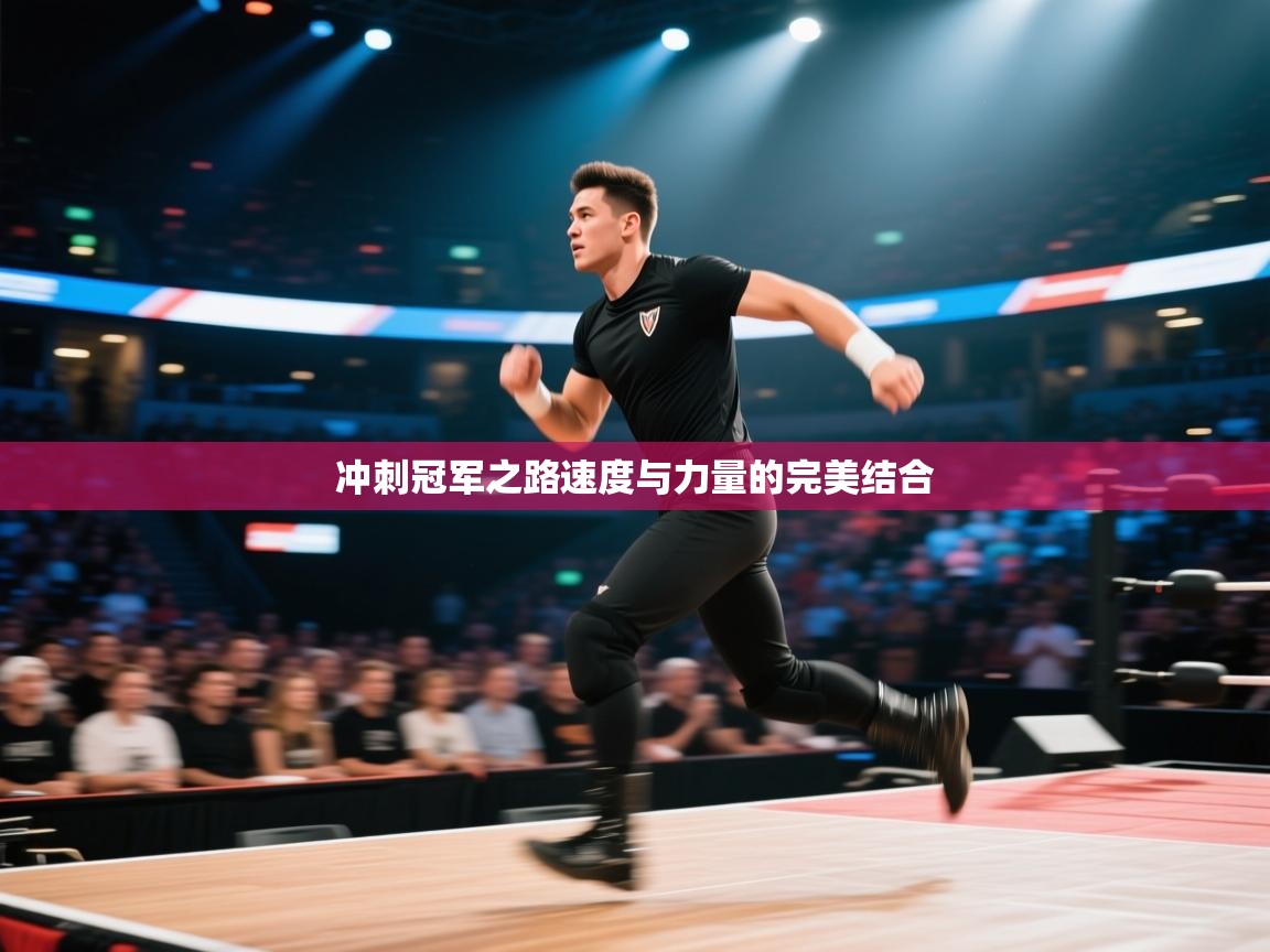 云开体育官网登录入口-冲刺冠军之路速度与力量的完美结合  第1张