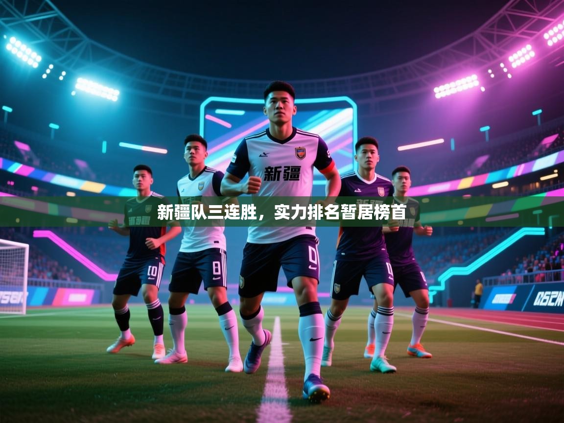 开云体育绑定手机指南-新疆队三连胜，实力排名暂居榜首  第1张