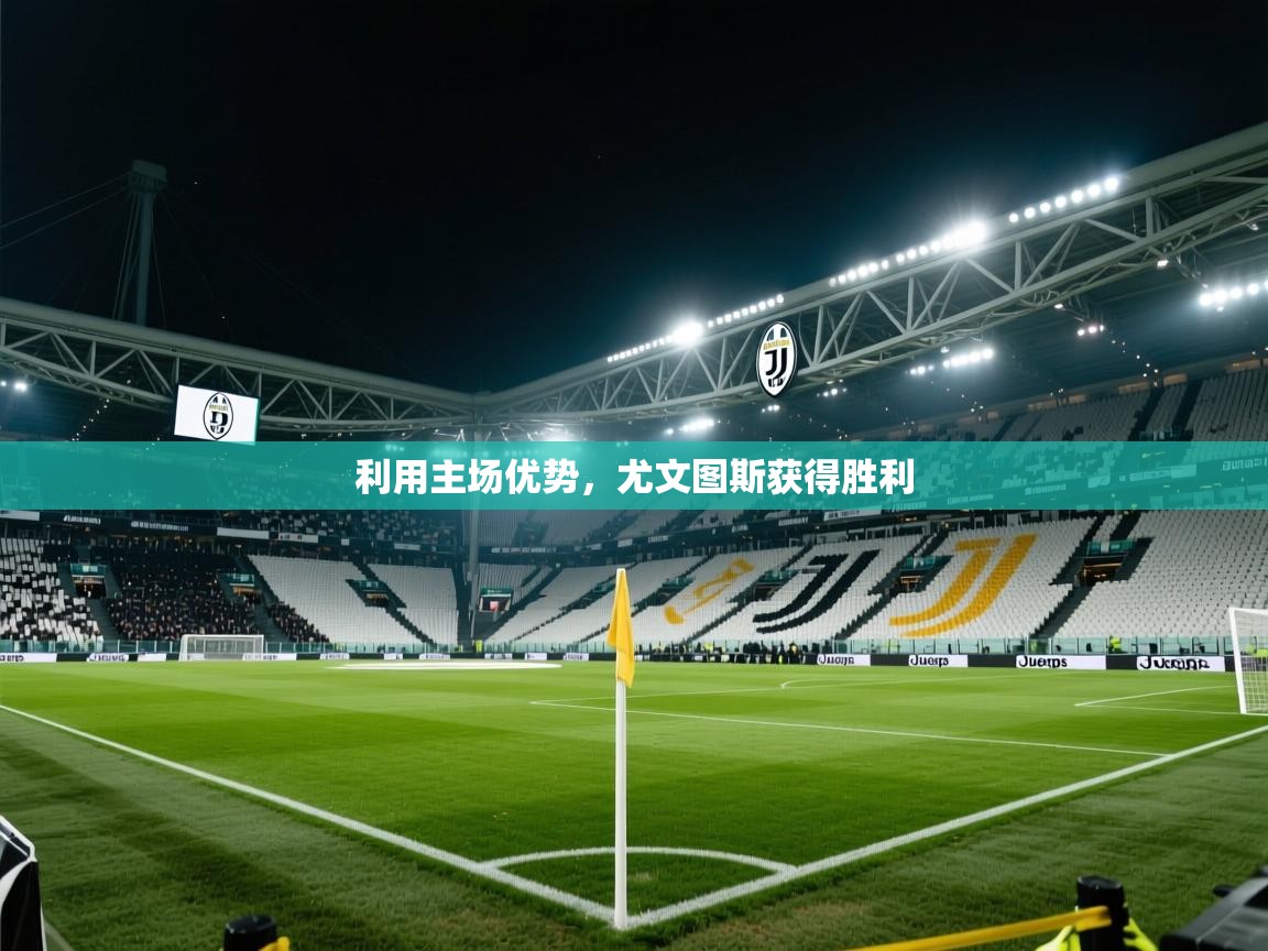 开云体育登录入口-利用主场优势，尤文图斯获得胜利  第1张