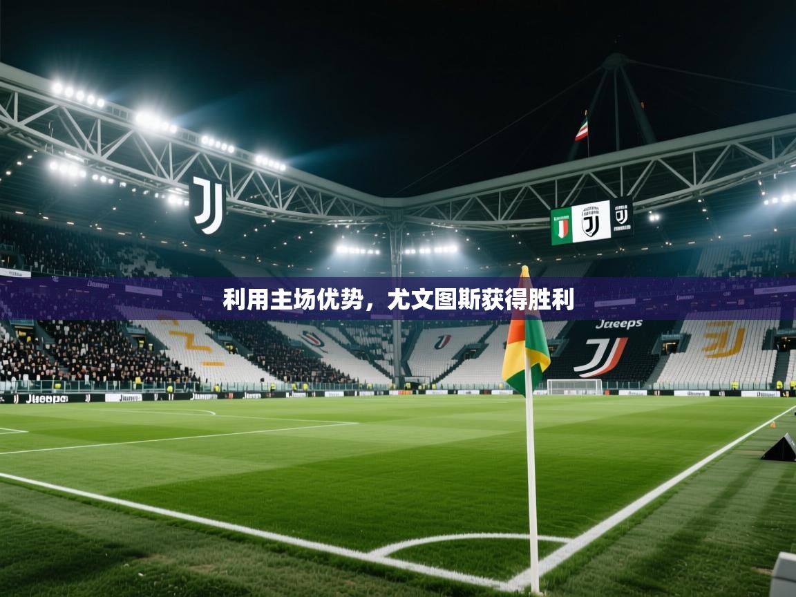 开云体育登录入口-利用主场优势，尤文图斯获得胜利  第4张