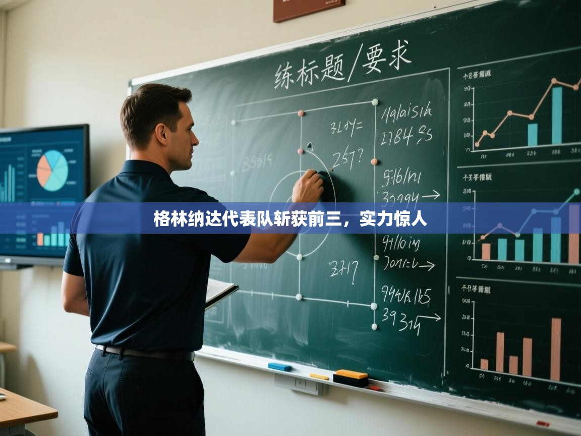 开云体育app在线-格林纳达代表队斩获前三，实力惊人  第4张